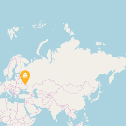Гостевой Дом на Даниловке на глобальній карті
